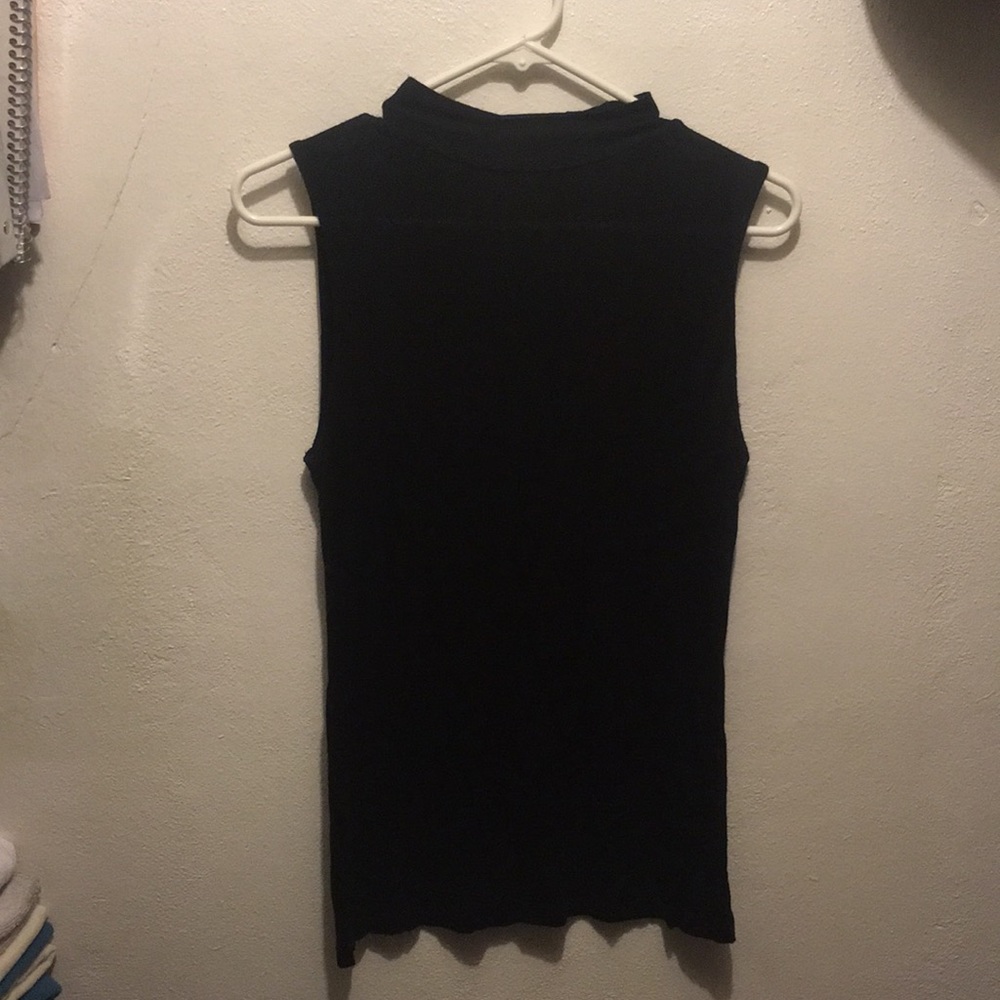 Zeneca outfitters small